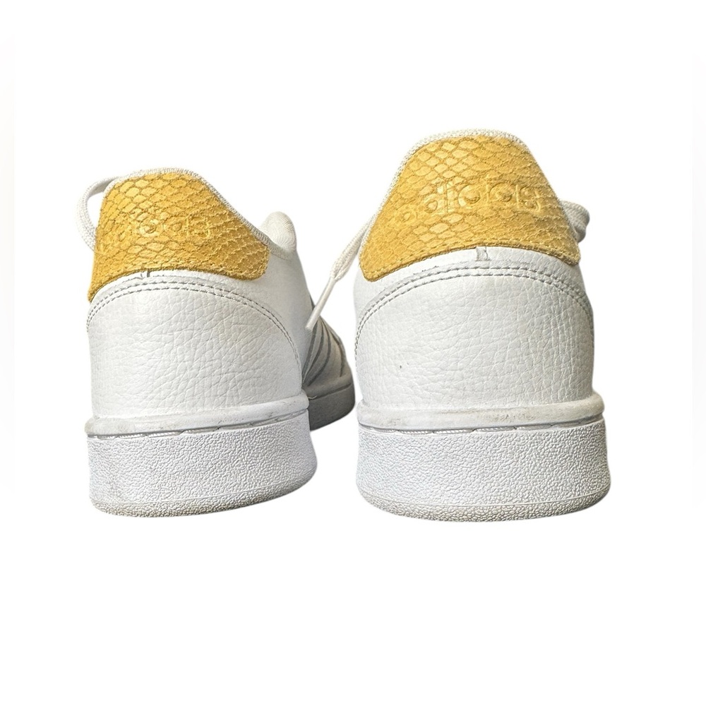 Adidas Women's Grand Court Sz 8.5 - Picture 9 of 10